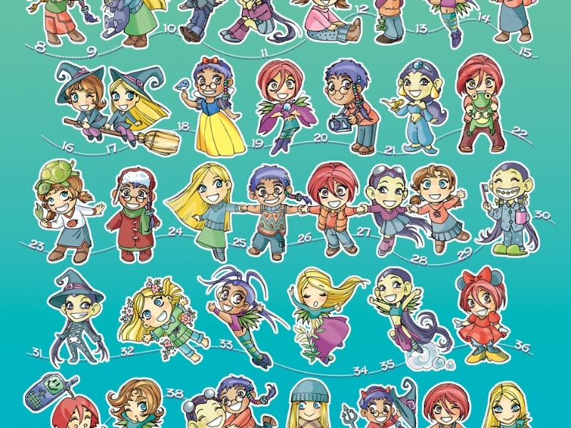 Immagine 7 del portfolio di Paolo Campinoti