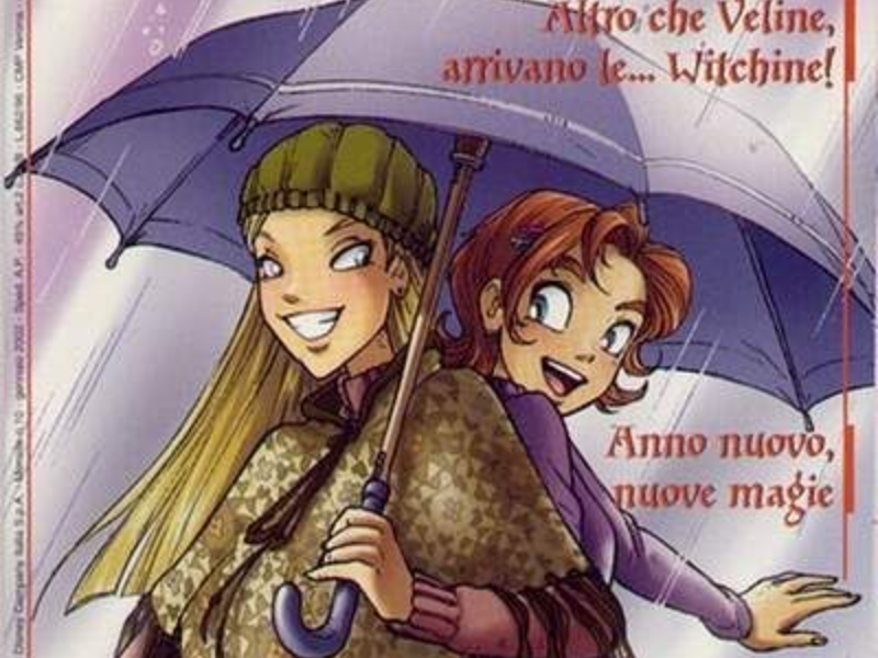 Immagine 8 del portfolio di Paolo Campinoti