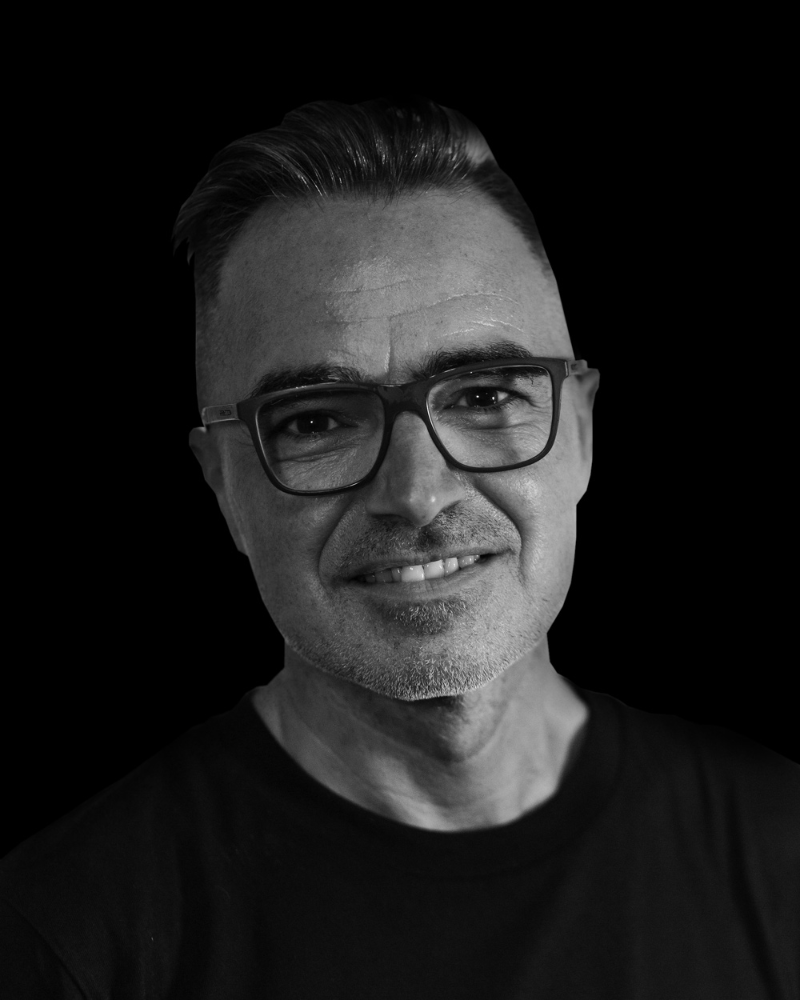 Docente Scuola Comics Paolo Campinoti