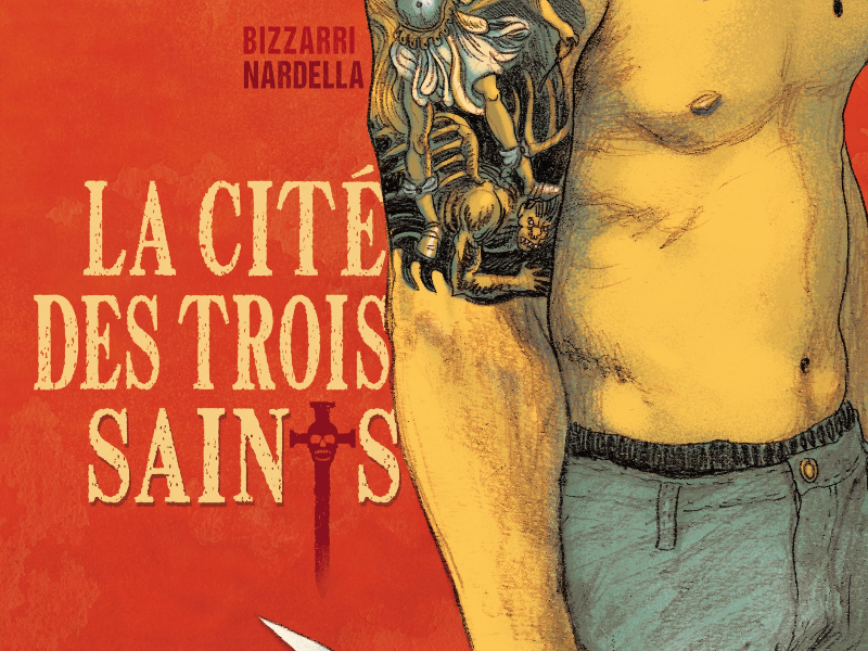 Immagine 3 del portfolio di Vincenzo Bizzarri