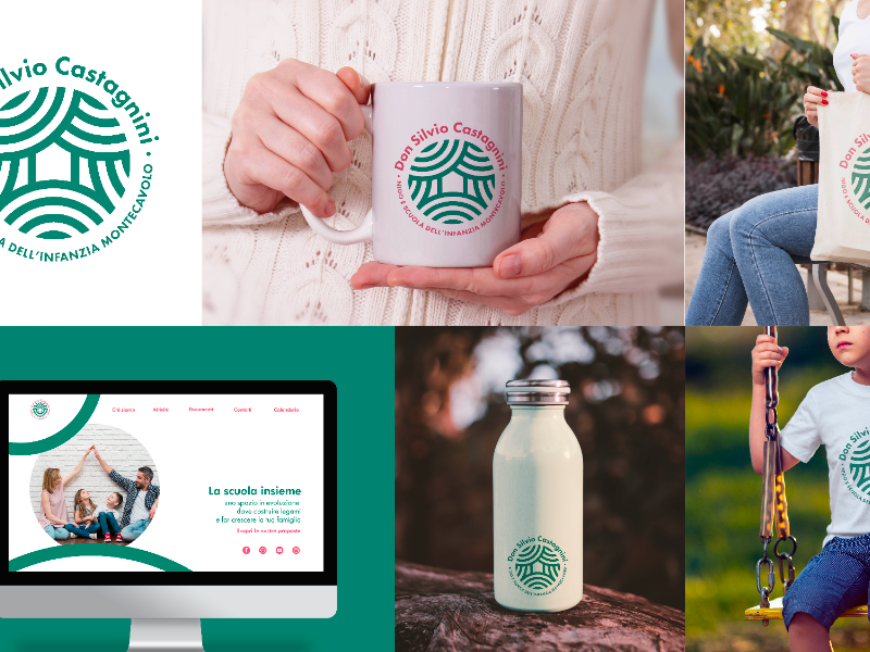 Immagine 1 del portfolio di Anita Magnani