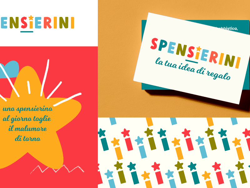 Immagine 2 del portfolio di Anita Magnani