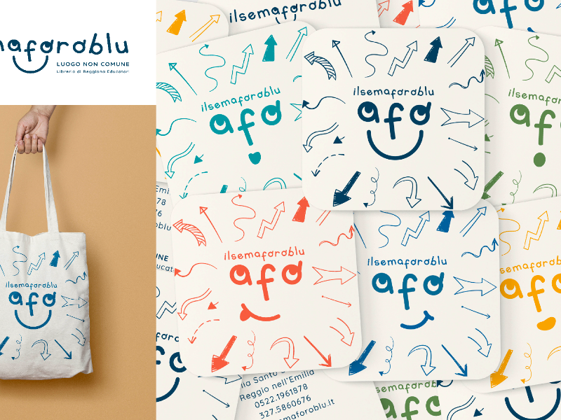 Immagine 3 del portfolio di Anita Magnani