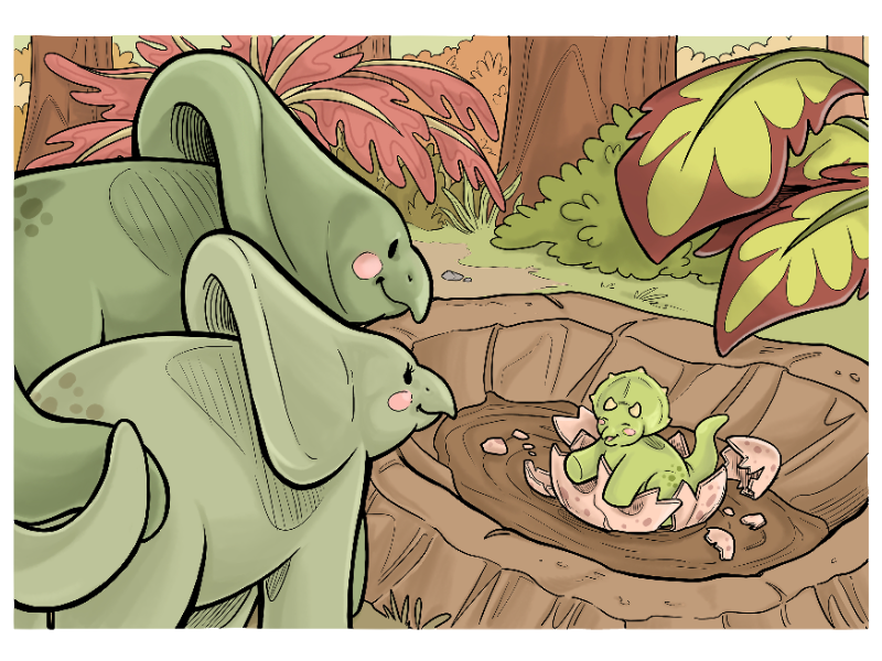 Immagine 5 del portfolio di Matilde Fiore