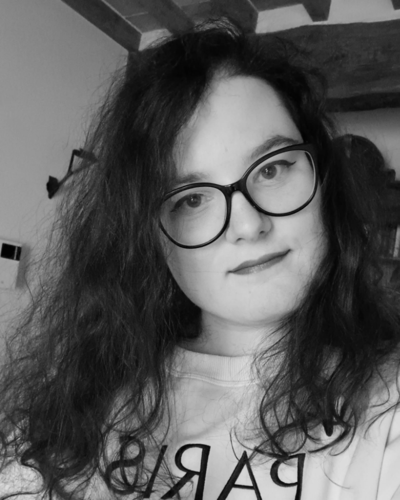 Docente Scuola Comics Matilde Fiore