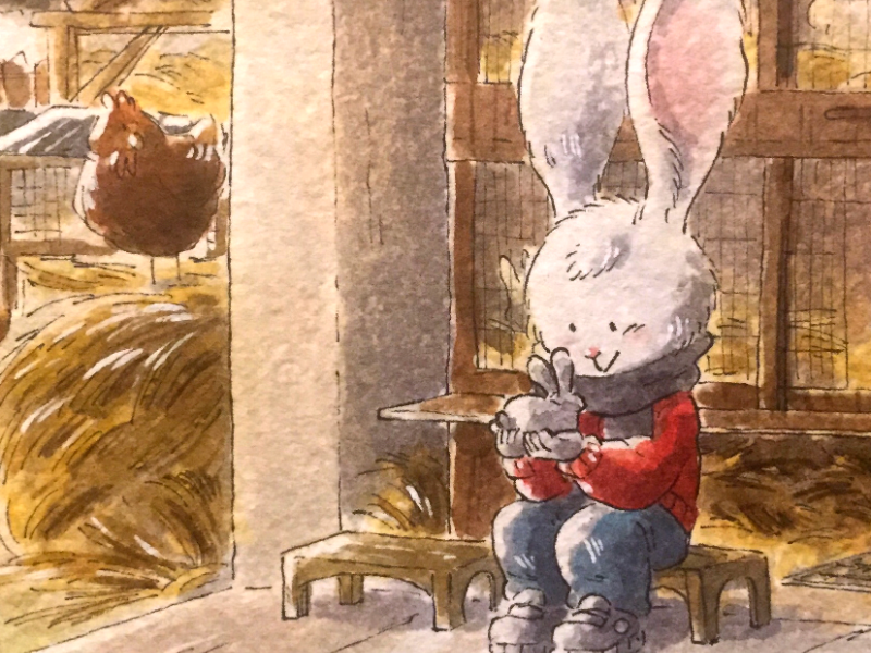 Immagine 2 del portfolio di Giulia Iori