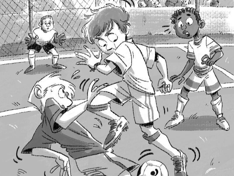 Immagine 4 del portfolio di Giulia Iori