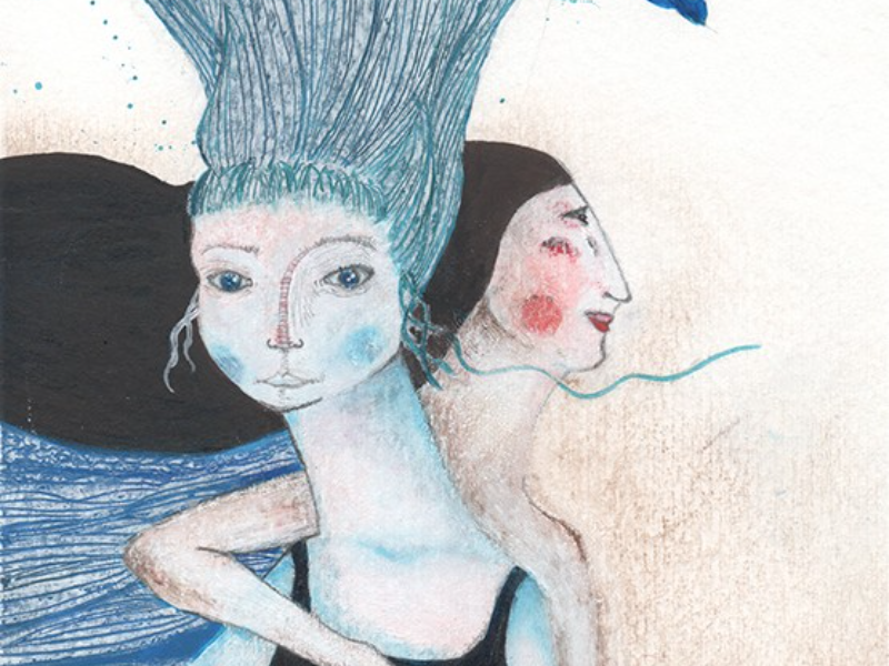 Immagine 1 del portfolio di Francesca Dainotto