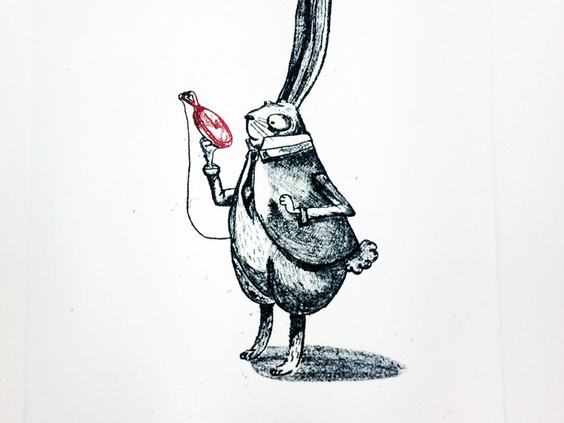 Immagine 2 del portfolio di Francesca Dainotto