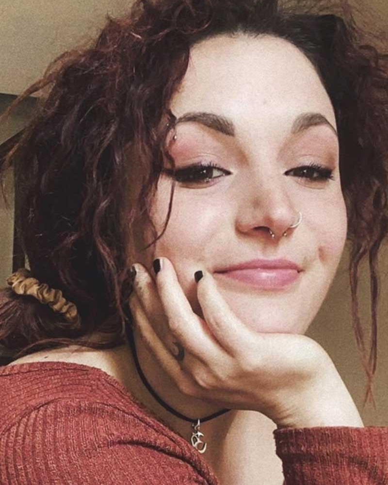 Docente Scuola Comics Viola Gottani