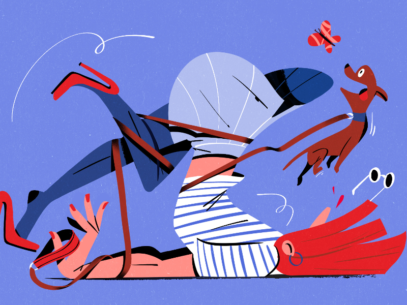 Immagine 1 del portfolio di Antonio Sortino