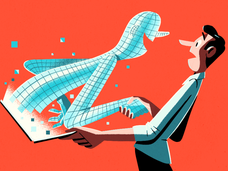 Immagine 2 del portfolio di Antonio Sortino