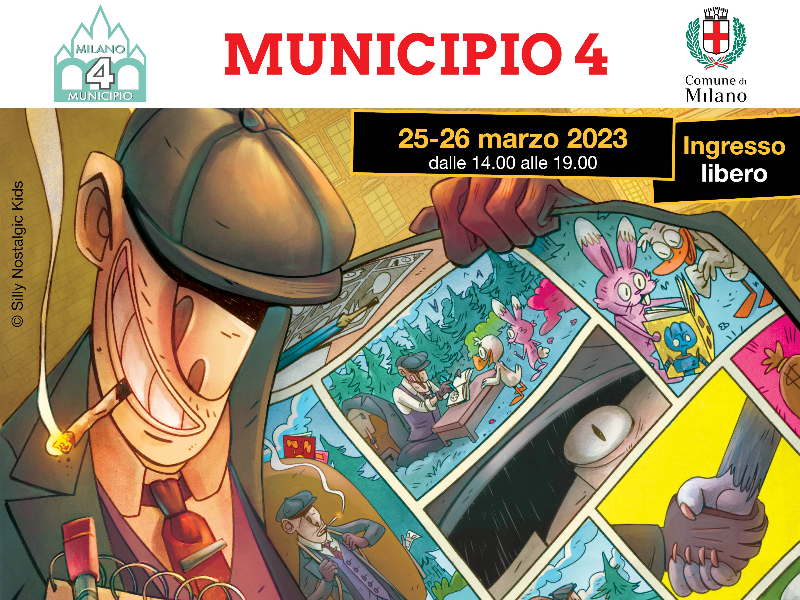 Immagine 1 del portfolio di Alberto Brambilla