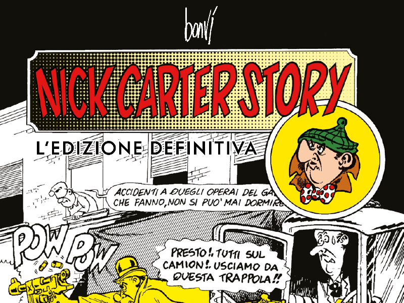 Immagine 4 del portfolio di Alberto Brambilla