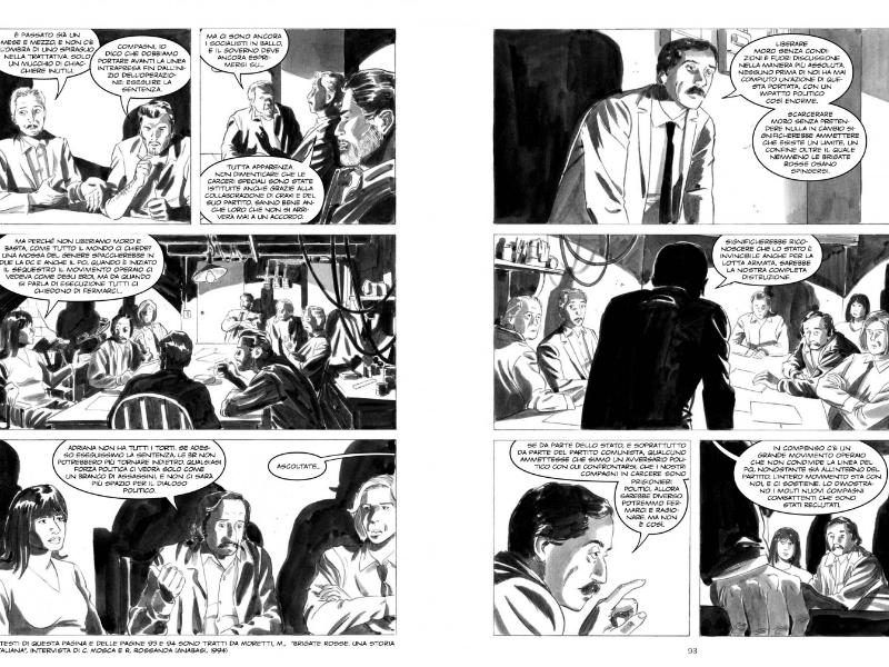 Immagine 3 del portfolio di Luca Bagnasco