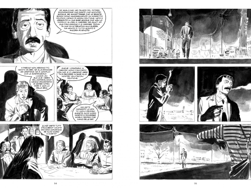 Immagine 4 del portfolio di Luca Bagnasco