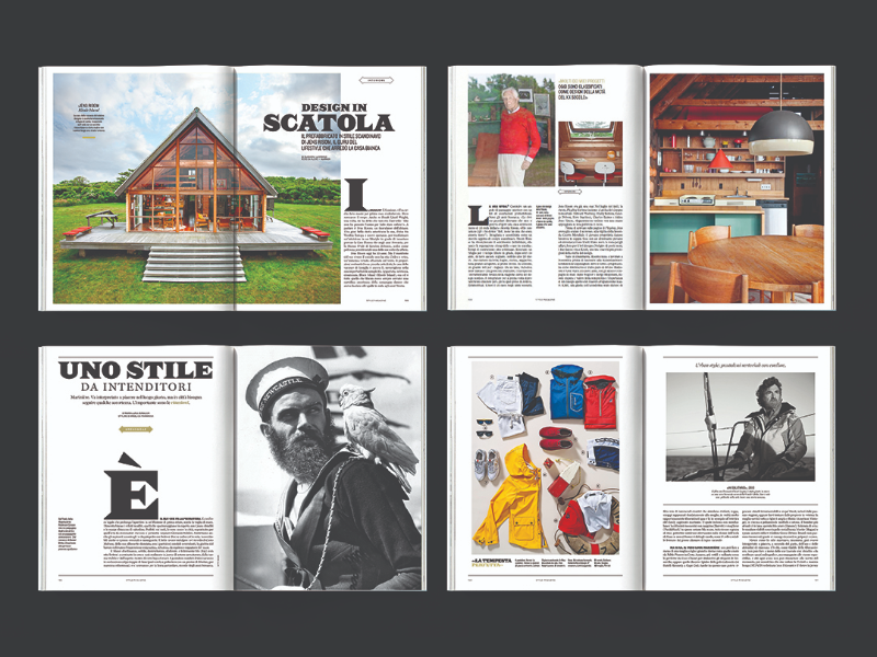 Immagine 3 del portfolio di Stefano Domizi