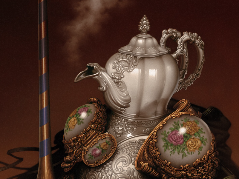 Immagine 1 del portfolio di Ausonia .