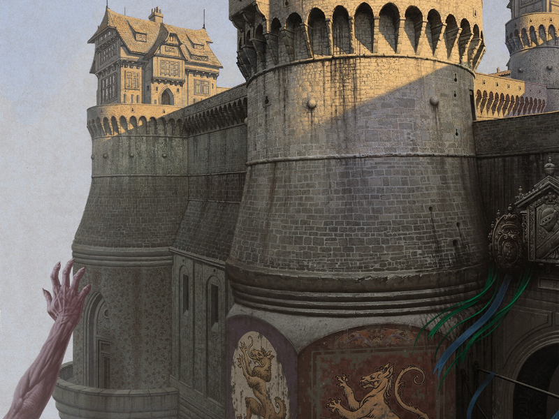 Immagine 4 del portfolio di Ausonia .