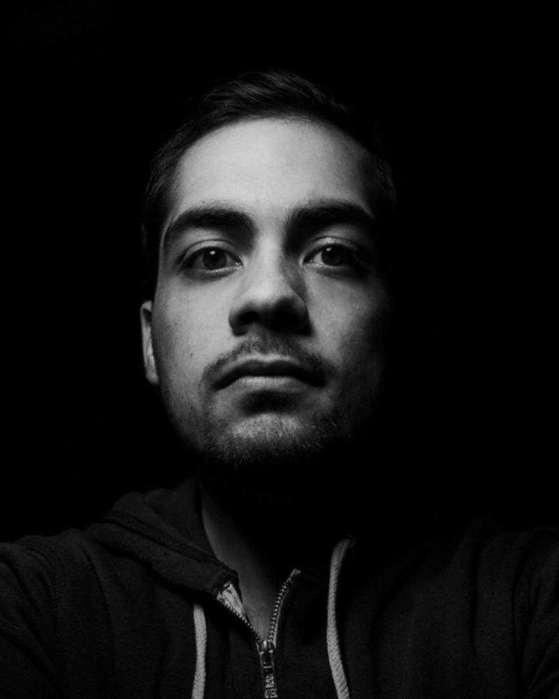 Docente Scuola Comics Manuel D'Onofrio