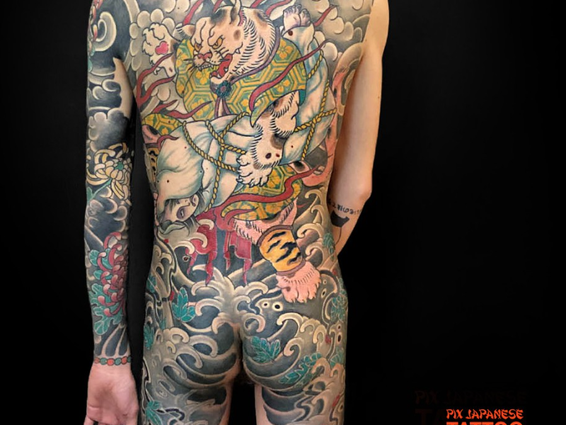 Immagine 1 del portfolio di Luigi Picciani