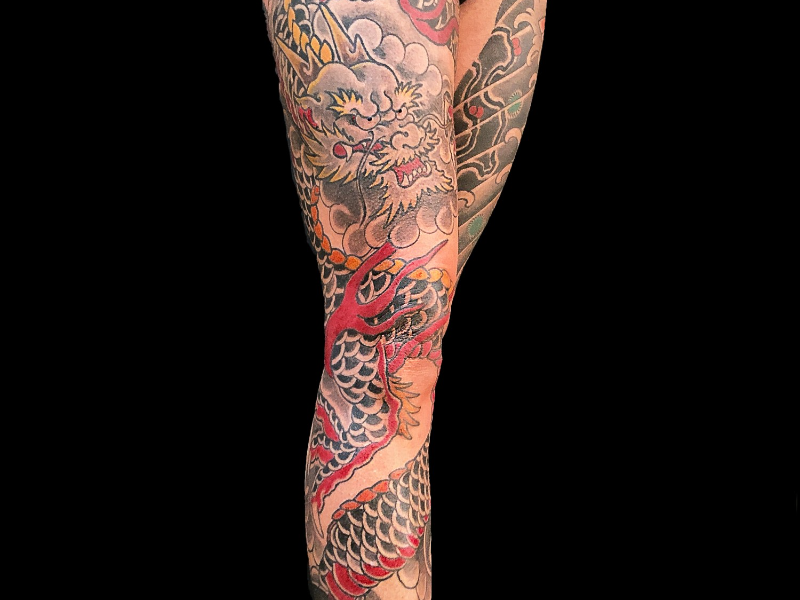 Immagine 2 del portfolio di Luigi Picciani