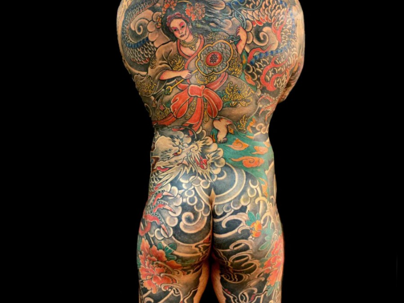 Immagine 4 del portfolio di Luigi Picciani