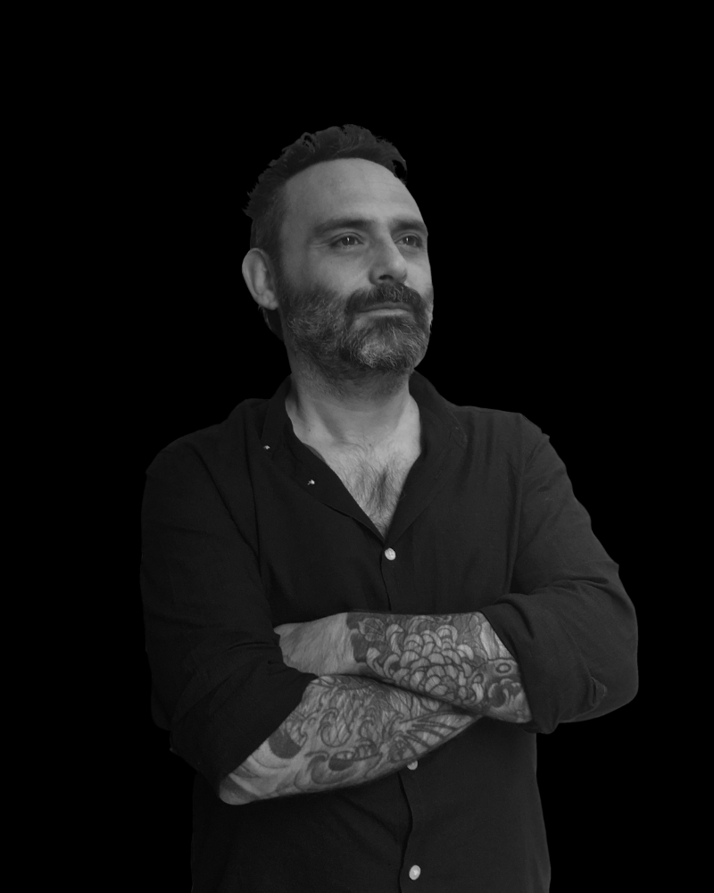 Docente Scuola Comics Luigi Picciani