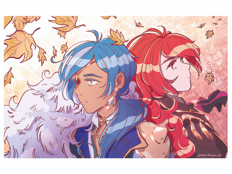 Immagine 2 del portfolio di Genny Ferrari