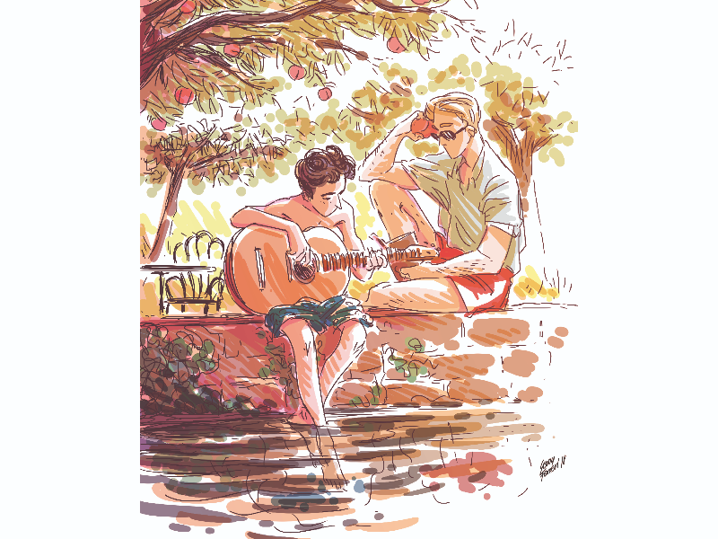 Immagine 5 del portfolio di Genny Ferrari