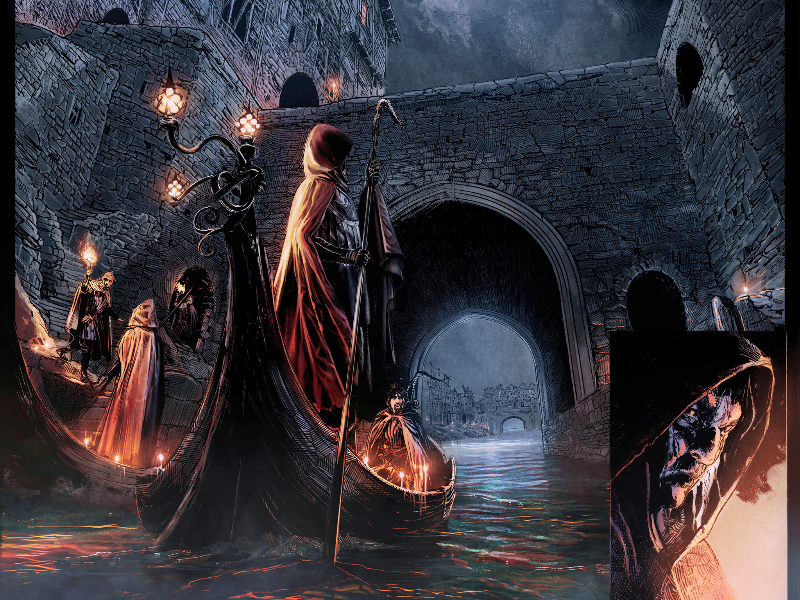 Immagine 1 del portfolio di Federico Ferniani