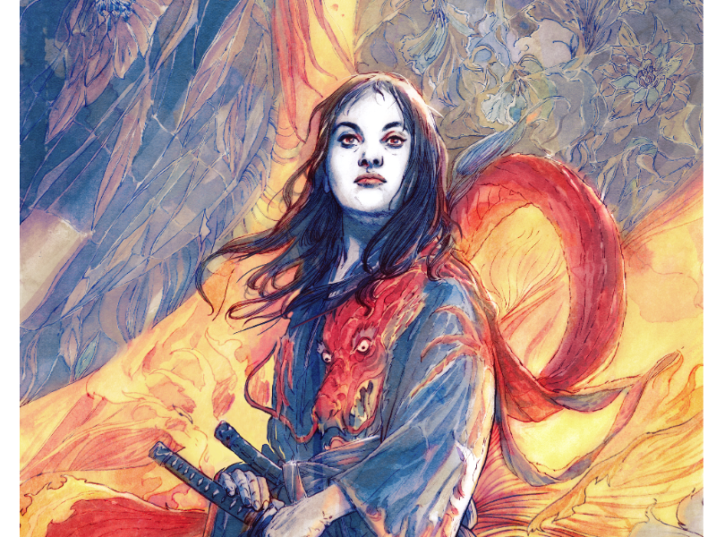 Immagine 4 del portfolio di Federico Ferniani