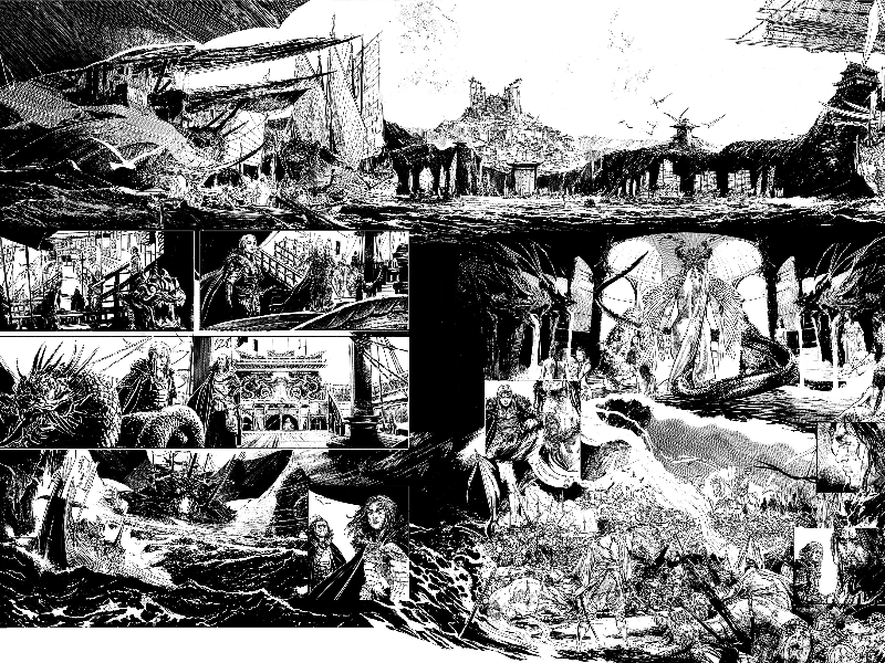 Immagine 7 del portfolio di Federico Ferniani