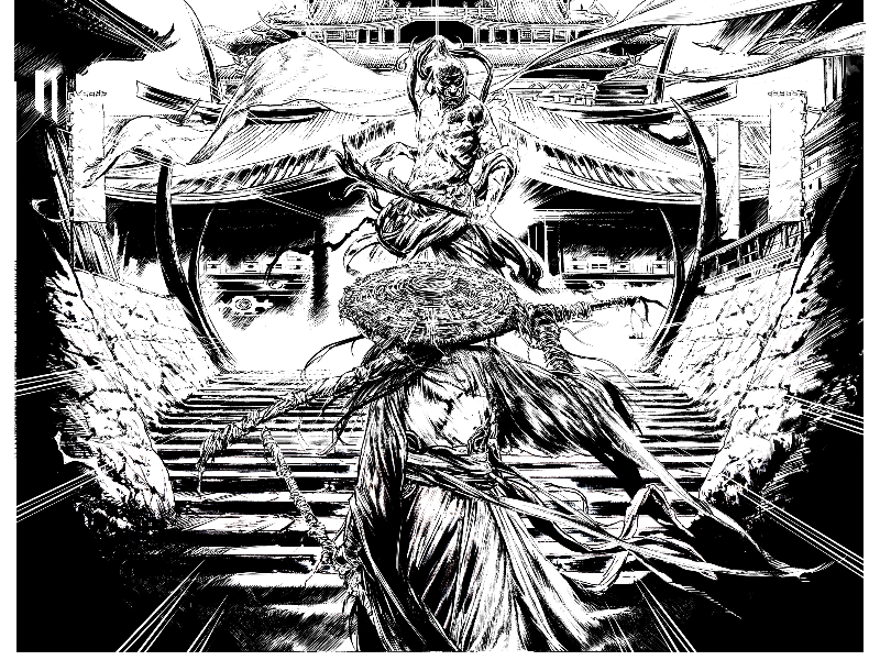 Immagine 8 del portfolio di Federico Ferniani