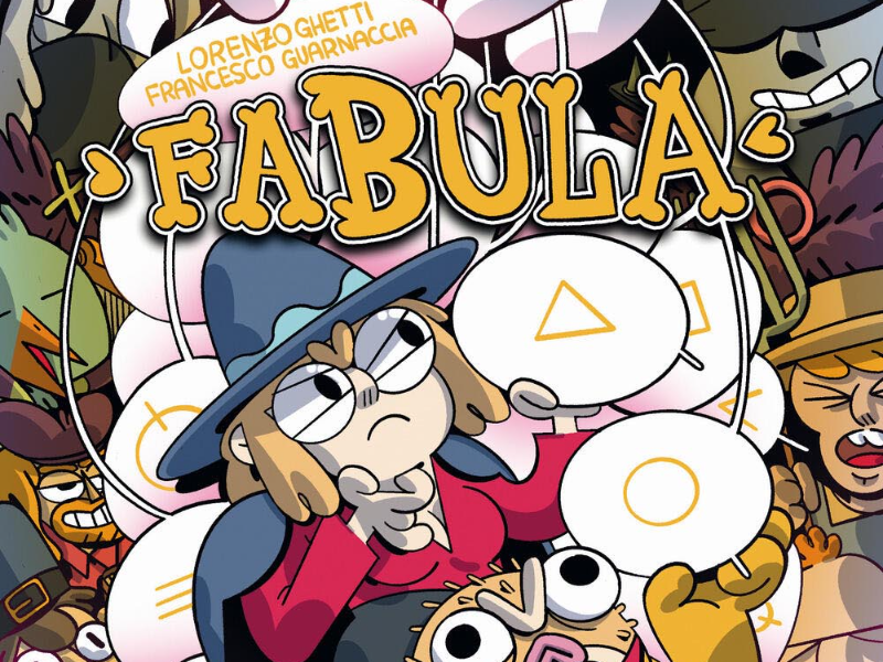 Immagine 1 del portfolio di Lorenzo Ghetti