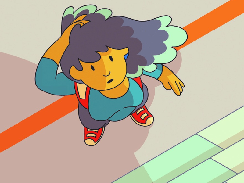 Immagine 2 del portfolio di Lorenzo Ghetti