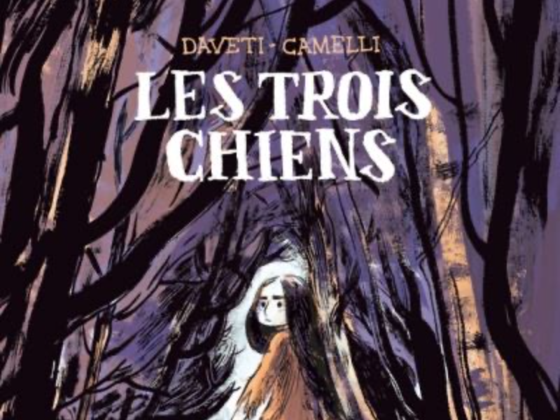 Immagine 3 del portfolio di Samuel Daveti