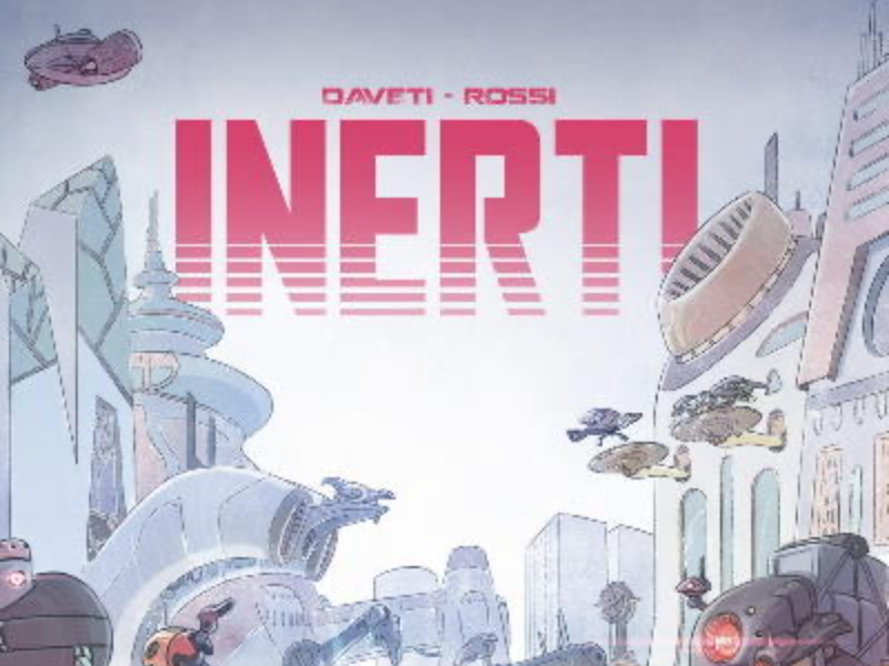 Immagine 4 del portfolio di Samuel Daveti