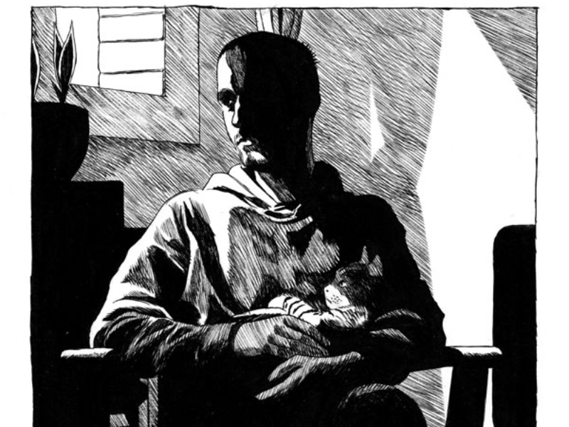 Immagine 1 del portfolio di Andrea Settimo