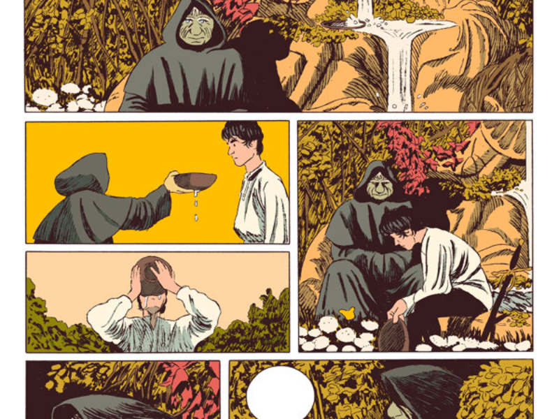 Immagine 3 del portfolio di Andrea Settimo