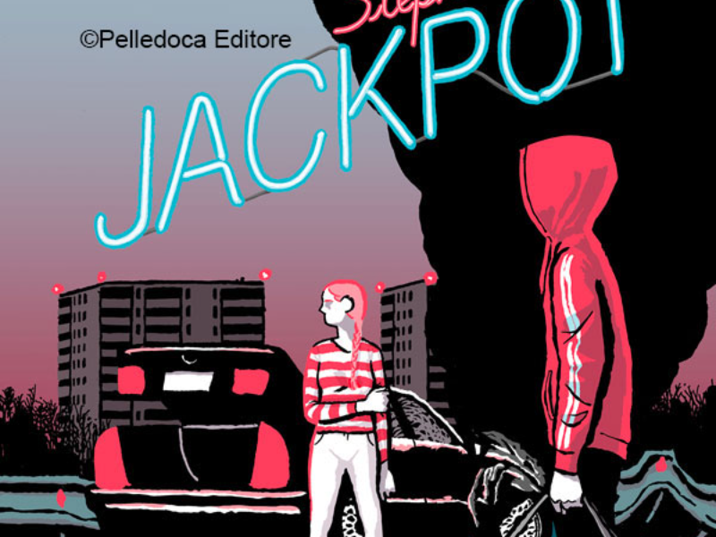 Immagine 4 del portfolio di Andrea Settimo