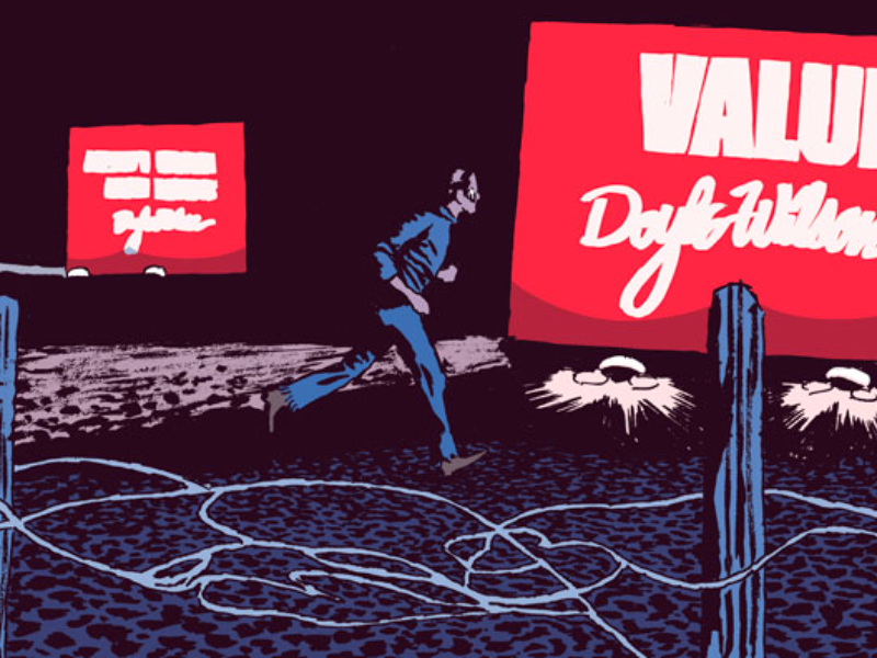 Immagine 5 del portfolio di Andrea Settimo