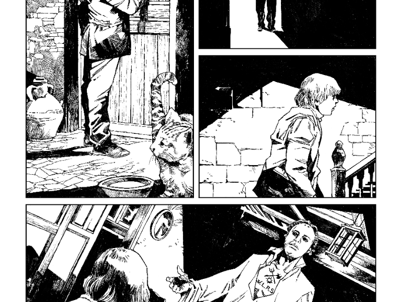 Immagine 4 del portfolio di Francesco De Stena