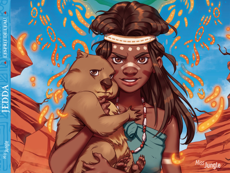 Immagine 1 del portfolio di Nicoletta Migaldi