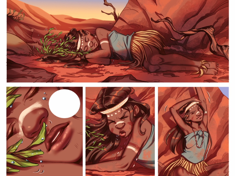 Immagine 4 del portfolio di Nicoletta Migaldi