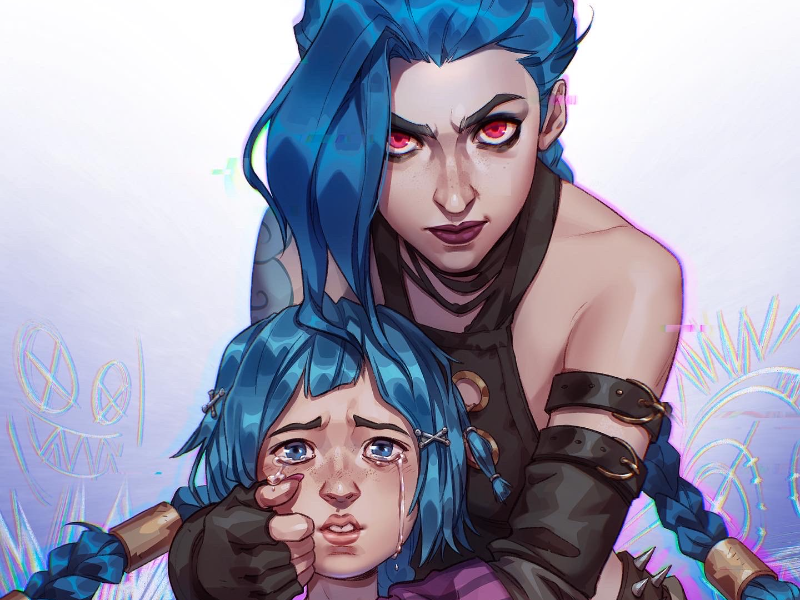 Immagine 5 del portfolio di Nicoletta Migaldi