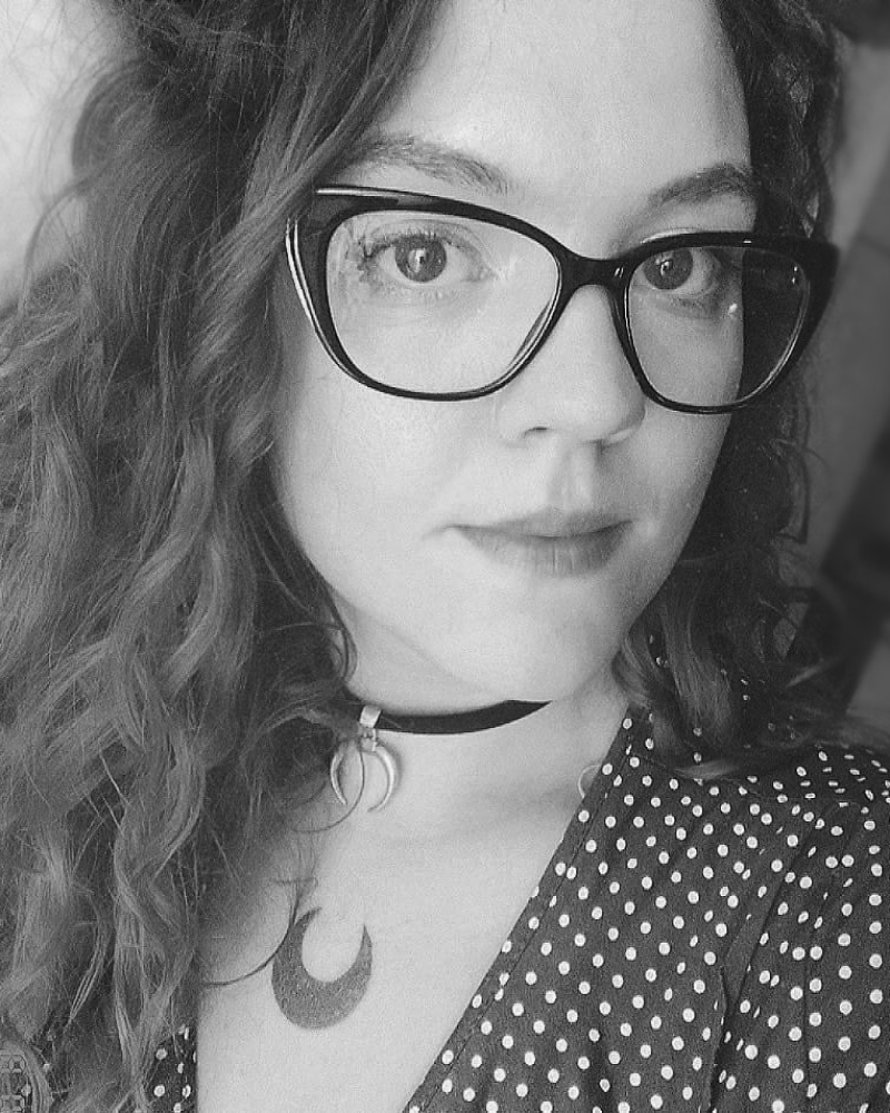 Docente Scuola Comics Nicoletta Migaldi