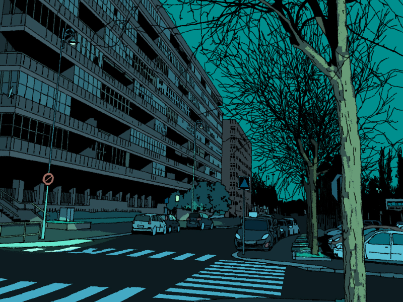 Immagine 2 del portfolio di Jacopo Starace