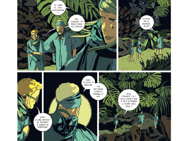 Immagine 3 del portfolio di Jacopo Starace