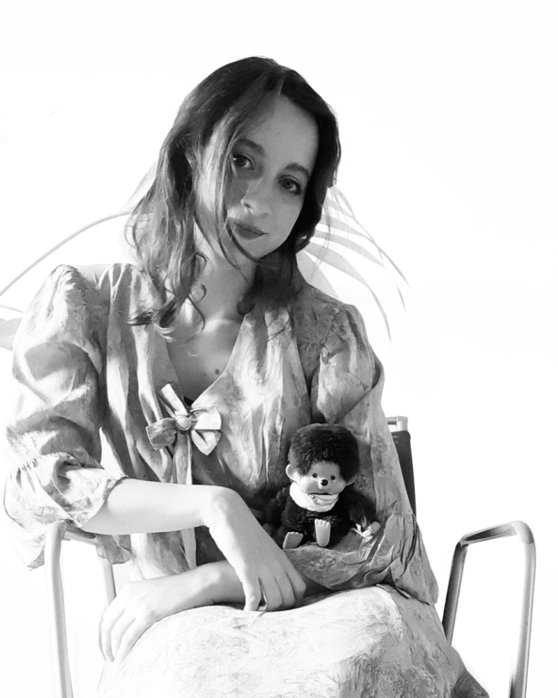 Docente Scuola Comics Rebecca Valente